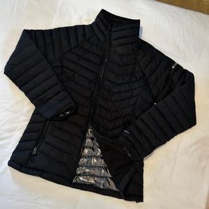 Columbia Puffer Jacket
